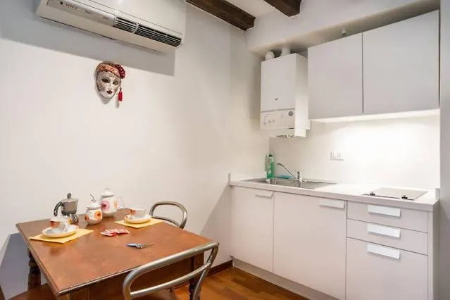 Studio In San Marco Square