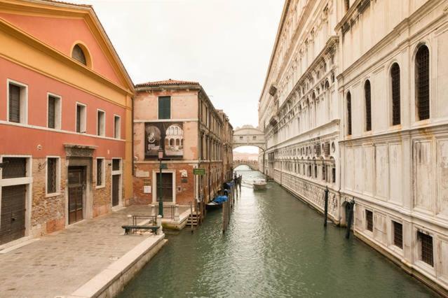 In San Marco Square Appartement Venise